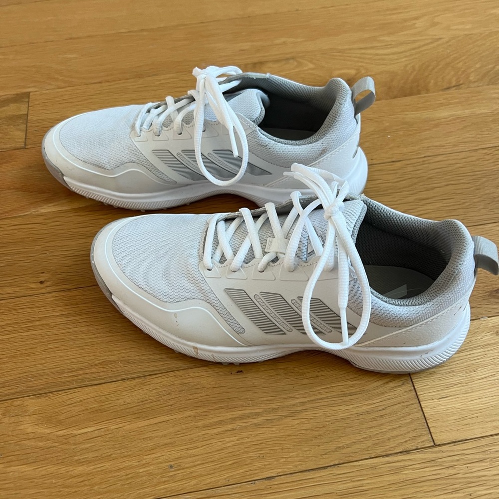 adidas Women's Tech Response Spikeless 3.0 Golf Shoe